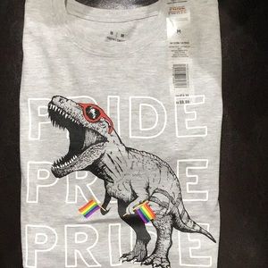 Pride T-shirt Youth M